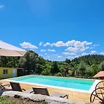 Casa De Ramalhinha Chalet Caldelas