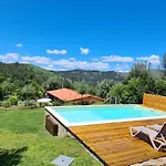 Chalet Casa De Ramalhinha Caldelas