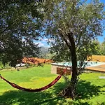 Chalet Casa De Ramalhinha Caldelas