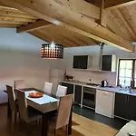 Chalet Casa De Ramalhinha *