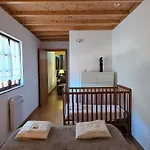 Chalet Casa De Ramalhinha