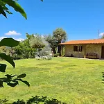 Chalet Casa De Ramalhinha *