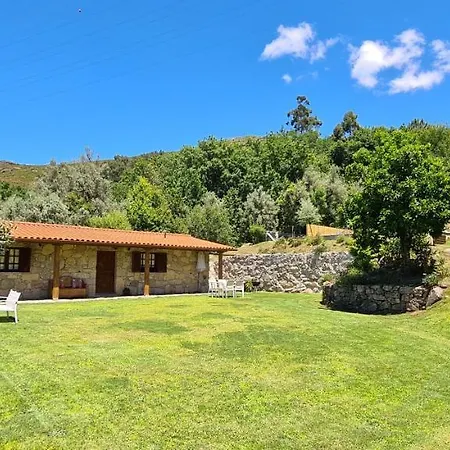 Casa De Ramalhinha