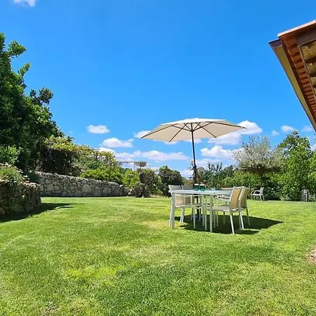 Casa De Ramalhinha * Caldelas