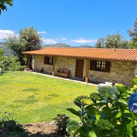 Casa De Ramalhinha *