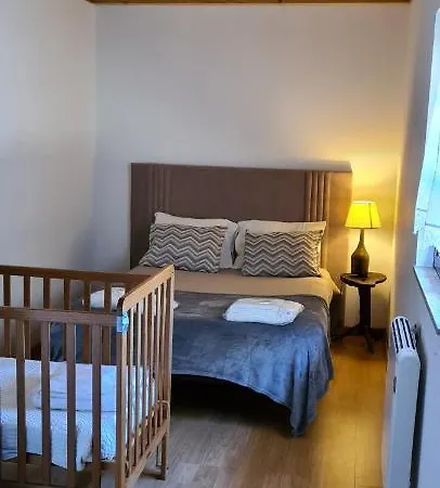 Casa De Ramalhinha Caldelas