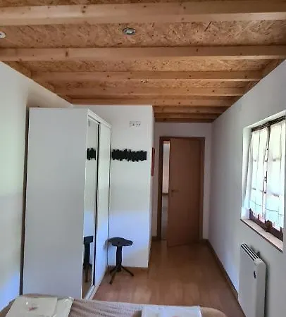 Casa De Ramalhinha Caldelas