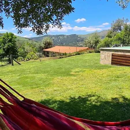 Casa De Ramalhinha