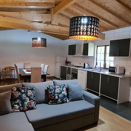 Casa De Ramalhinha Dağ evi