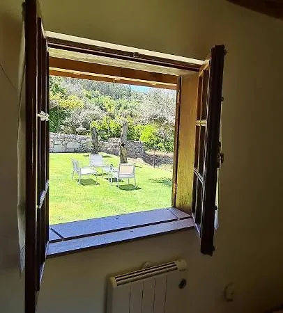 Horská chata Casa De Ramalhinha