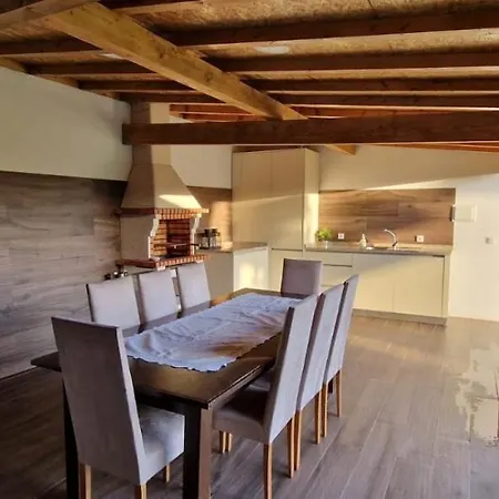 Casa De Ramalhinha * Caldelas