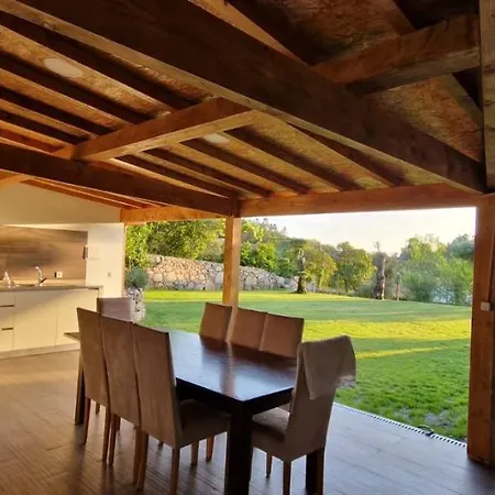 Casa De Ramalhinha