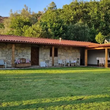 Casa De Ramalhinha Caldelas