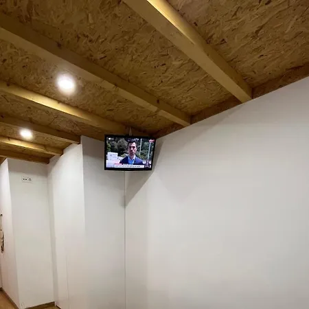 Dağ evi Casa De Ramalhinha *