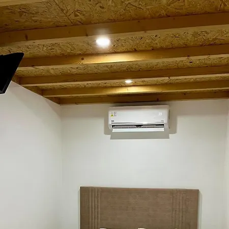 Casa De Ramalhinha Chalet Caldelas