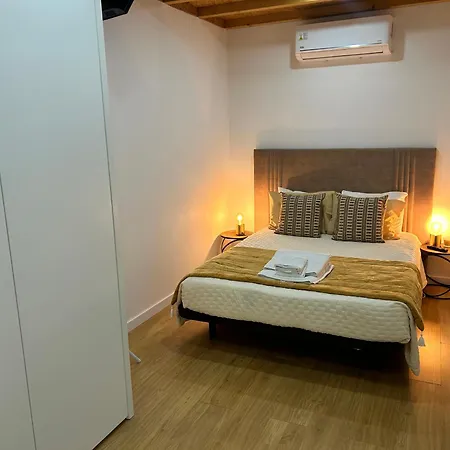 Dağ evi Casa De Ramalhinha Caldelas