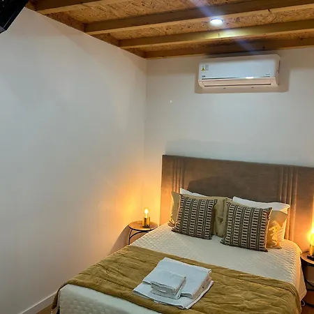 Casa De Ramalhinha *