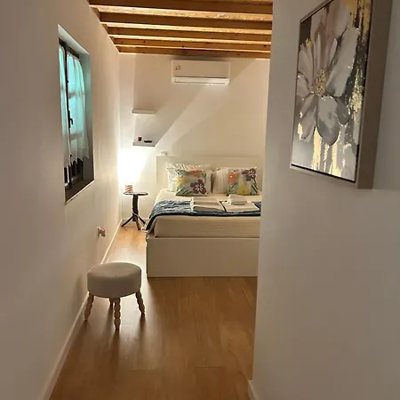 Casa De Ramalhinha