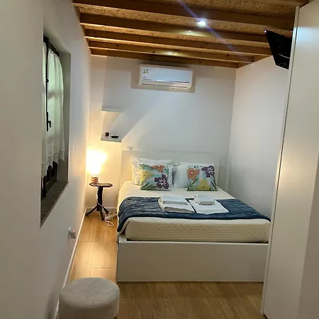 Dağ evi Casa De Ramalhinha Caldelas