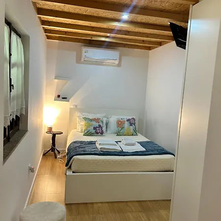 Casa De Ramalhinha Caldelas