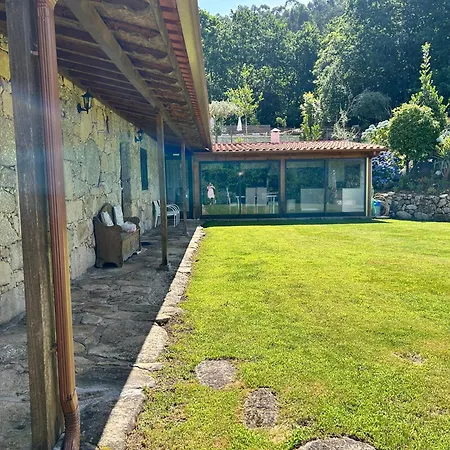 Casa De Ramalhinha