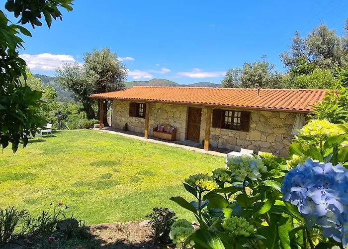 Casa De Ramalhinha *