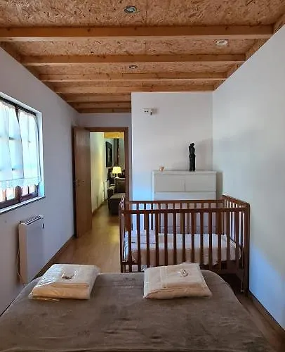 Alpehytte Casa De Ramalhinha