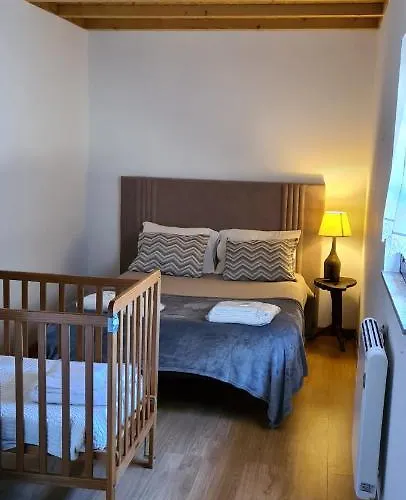 Casa De Ramalhinha Caldelas