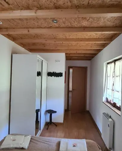 Casa De Ramalhinha Caldelas