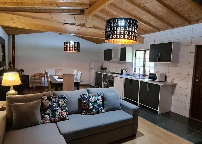 Casa De Ramalhinha Chalet