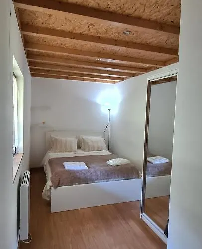 Alpehytte Casa De Ramalhinha *