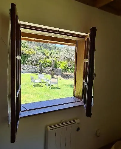 Alpehytte Casa De Ramalhinha