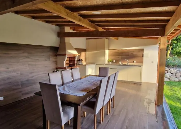 Casa De Ramalhinha * Caldelas