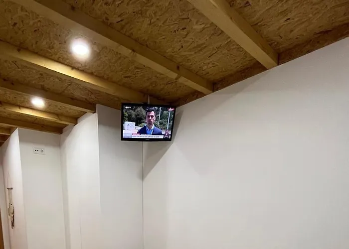 Alpehytte Casa De Ramalhinha *