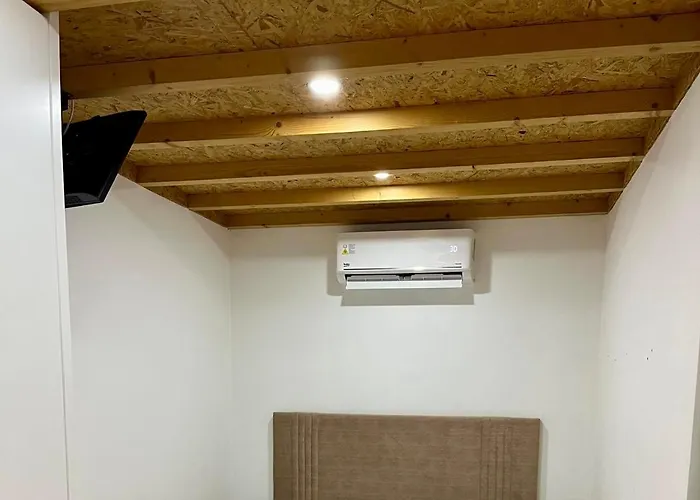 Casa De Ramalhinha Chalet Caldelas